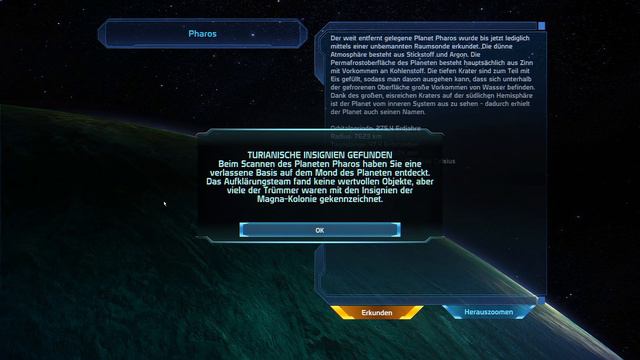 Mass Effect #08 - Unser eigenes Schiff? (Gameplay Deutsch Bruugar) смотреть онлайн