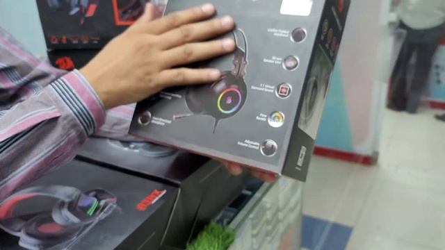 Top 10 Gaming Headphones Best For Pubg Gaming Headphones in Pakistan