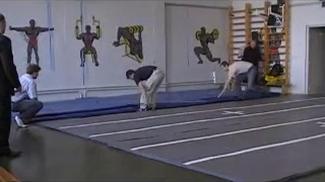 Ковер Гончарова (разборка) смотреть онлайн