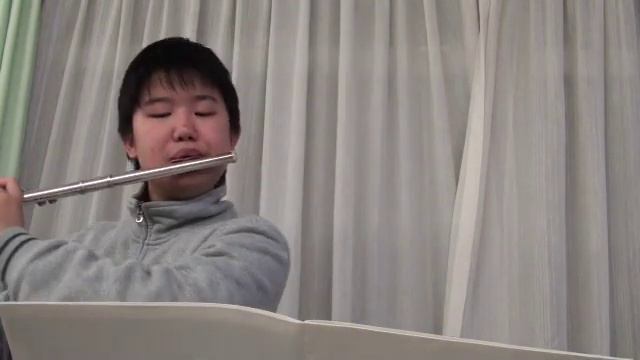 Laputa:Castle in the Sky 天空の城 (Flute) смотреть онлайн
