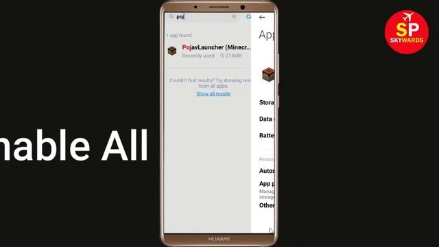 How To Fix PojavLauncher Minecraft App Network & Internet Connection Error in Android Mobile