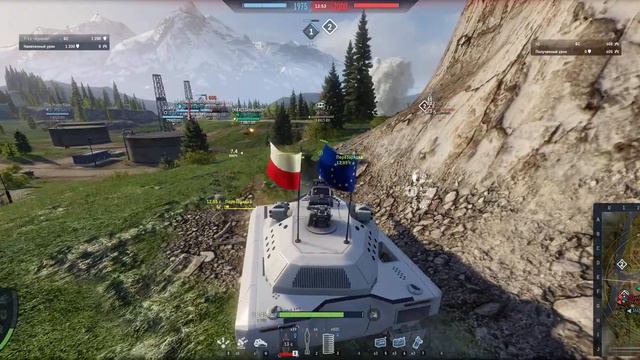 Armored Warfare: Проект Армата 0.38 Обновление авто-пушек с перегревом.))) 30+ смотреть онлайн