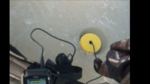 Эхолот  Lucky  FF718LiC 2-в-1 с Aliexpress.