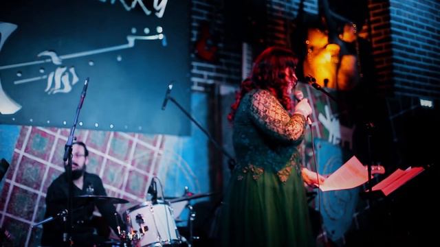 Мария Галлиардт Концерт памяти Папы... 17 февраля 2020 смотреть онлайн