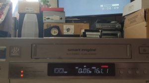 Sony SLV-SF99 / ПОЛНАЯ ПРОВЕРКА