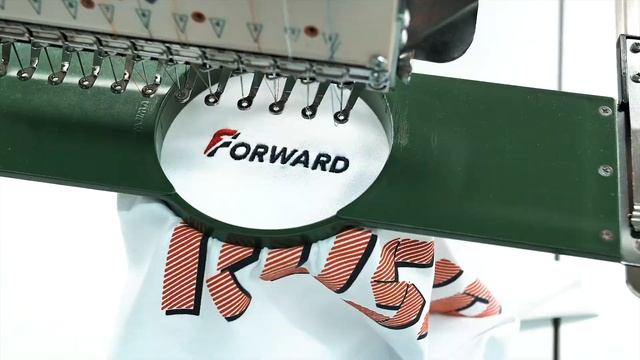 Производство спортивной одежды FORWARD