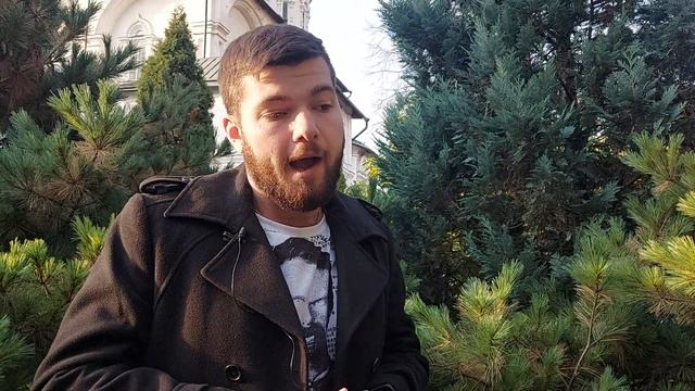 Первый советский концлагерь и миф о красном банте Кирилла Владимировича смотреть онлайн