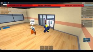 [NEW] [FREE] Prison Life Admin Script [ROBLOX EXPLOIT]