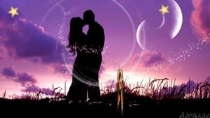 ♫♥ Цветы на подоконнике Т Отрадных на стихи С Есенина ♥♫