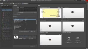 How to Add Integrated Circuits & Spice Models in Altium Designer | Usb Type A to Usb C | Part 18