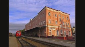 Борисоглебск, Воронежская область. (Russian Federation)