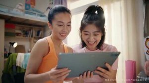 Lenovo Xiaoxin Pad Pro 12.7: Large-screen student tablet | Official Introduction