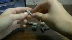 Карданы из лего техник. 2 часть как собрать.