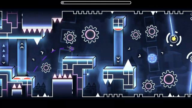 4 ЛАЙФХАКОВ В РЕДАКТОРЕ GEOMETRY DASH #geometrydash