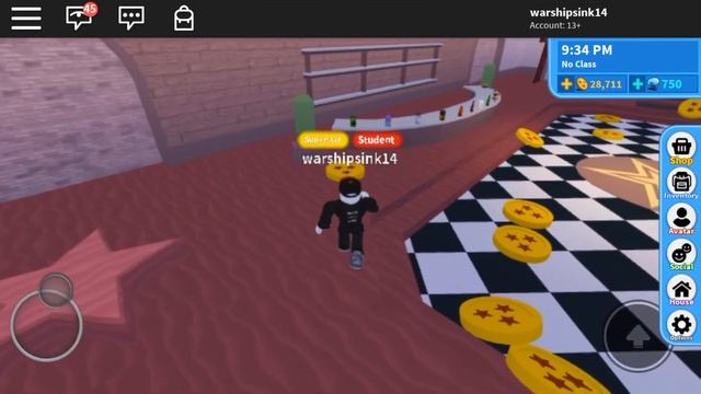 Superstar Gamepass Review! Roblox High School 2! (RHS2) смотреть онлайн