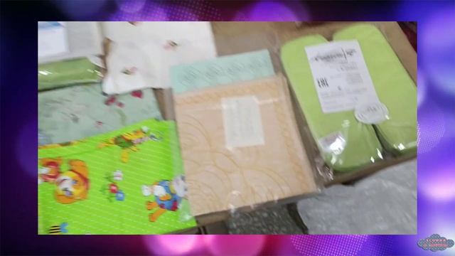 Посылки с Асонией из Заречного во второй половине октября 2022 смотреть онлайн