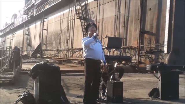 "МОРЧАСТИ ПОГРАНВОЙСК" МОРЯКАМ ПОГРАНИЧНИКАМ ПОСВЯЩАЕТСЯ смотреть онлайн