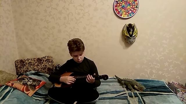 Огненный маятник домра музыкальный инструмент смотреть онлайн