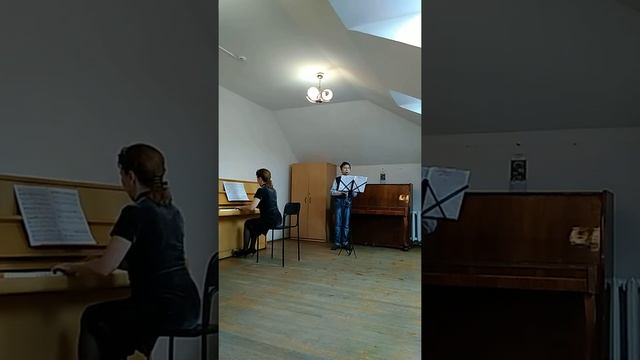 Римский -Корсаков -Девис Фантазия "Шахерезада " смотреть онлайн