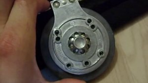 ВЧ драйвер JBL 2412H-1