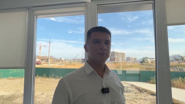 Лучшие апартаменты на первой береговой | Sky Soul Resort. Купить апартаменты в Крыму от застройщика