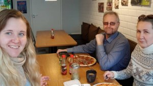 2019 Финляндия