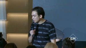 Техника Женщина. Как стать лидером? | Петр Осипов Мета разбор БМ