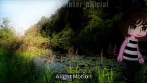 ~меме с утонувшим Беном~