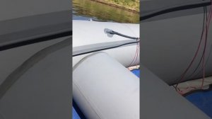 Братан 380  Астрахань 2016