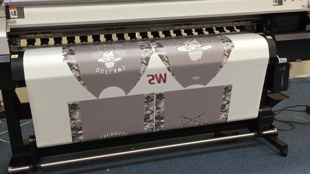 Mimaki JV 150-160 Printer