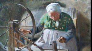 Буря мглою небо кроет