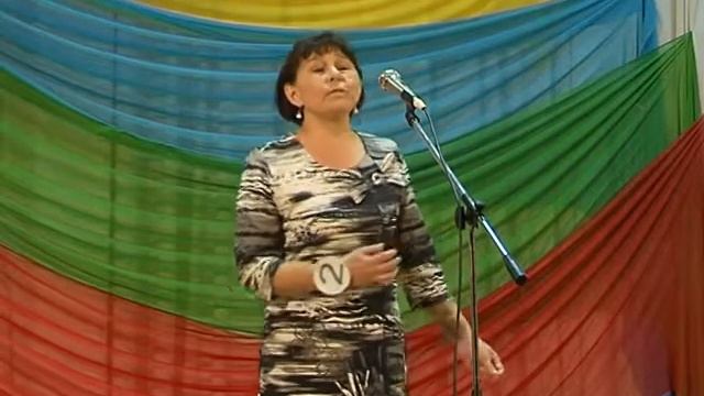 Татарочка 2014
