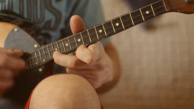 Сектор газа - Колхозный панк на балалайке. Видео разбор.