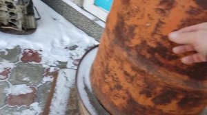 Сенодробилка своими руками