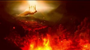 HELL 🔥💀 Halloween Horror Ambience - Inferno, Screaming, Anguish & Wails of the Tortured Damned
