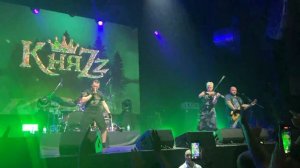 15. Жаль, нет ружья (концерт "КняZz" 07.08.2022 с хитами "Король и Шут")