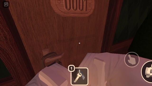 ускоренное видео прохождение Doors.