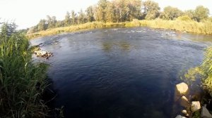 Голавль на ультралайт. Топ уловистых воблеров 2015 года...ЦЕНИТЕЛЬ