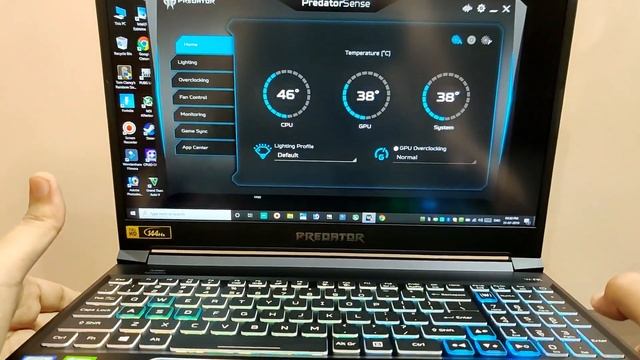 Acer Predator Helios 300 2019 with GTX 1660 ti - Review 2020 [Hindi] ? смотреть онлайн