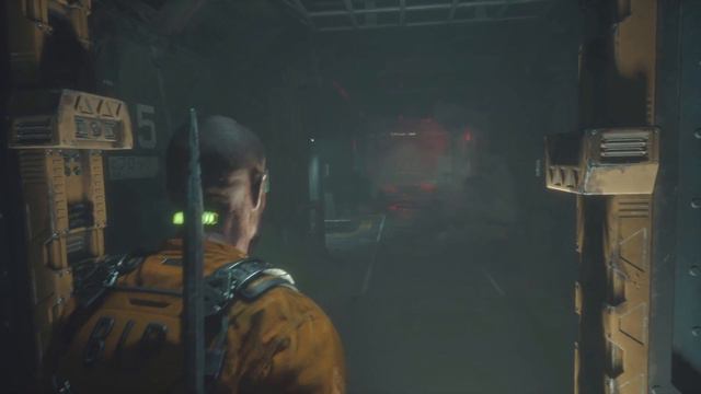 the callisto protocol #2 outbreak【PC版日本語字幕吹替】 смотреть онлайн