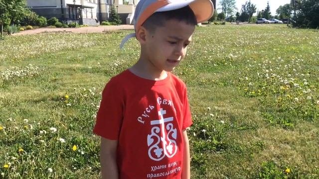 Наша поездка в Верхотурье и Меркушино
