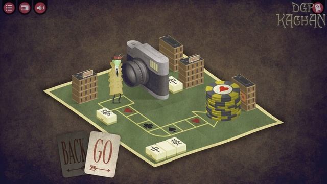 Квест The Franz Kafka Videogame игра #4 - Тайна раскрыта! смотреть онлайн