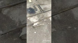 Скамейка своими руками из профильной трубы