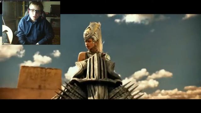 сеегодняшний фильм "Боги Египта" "The gods of Egypt"