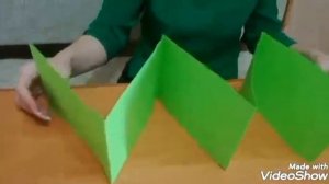 Мастер-класс по изготовлению лэпбука "Владикавказ-Город воинской славы!"