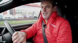 Toyota Yaris Hybrid - Used car for families and new drivers