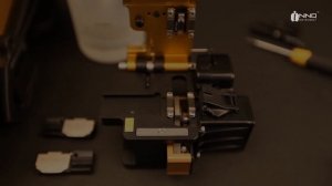 Fusion Splicer View3 Operation Instructions - INNO Instrument Tutorials