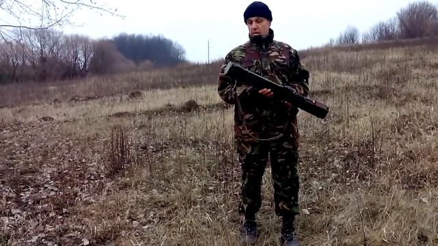 Какую модель РПГ выбрать для страйкбола. смотреть онлайн