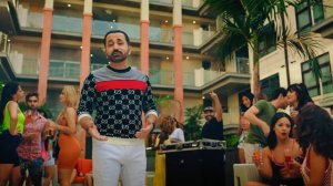 Harout Balyan & Sammy Flash - "Halala" (Official Video) 4K