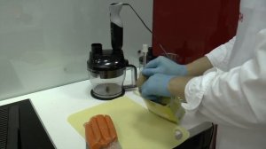 Погружной Блендер Bosch ErgoMixx MSM671X1 ОБЗОР